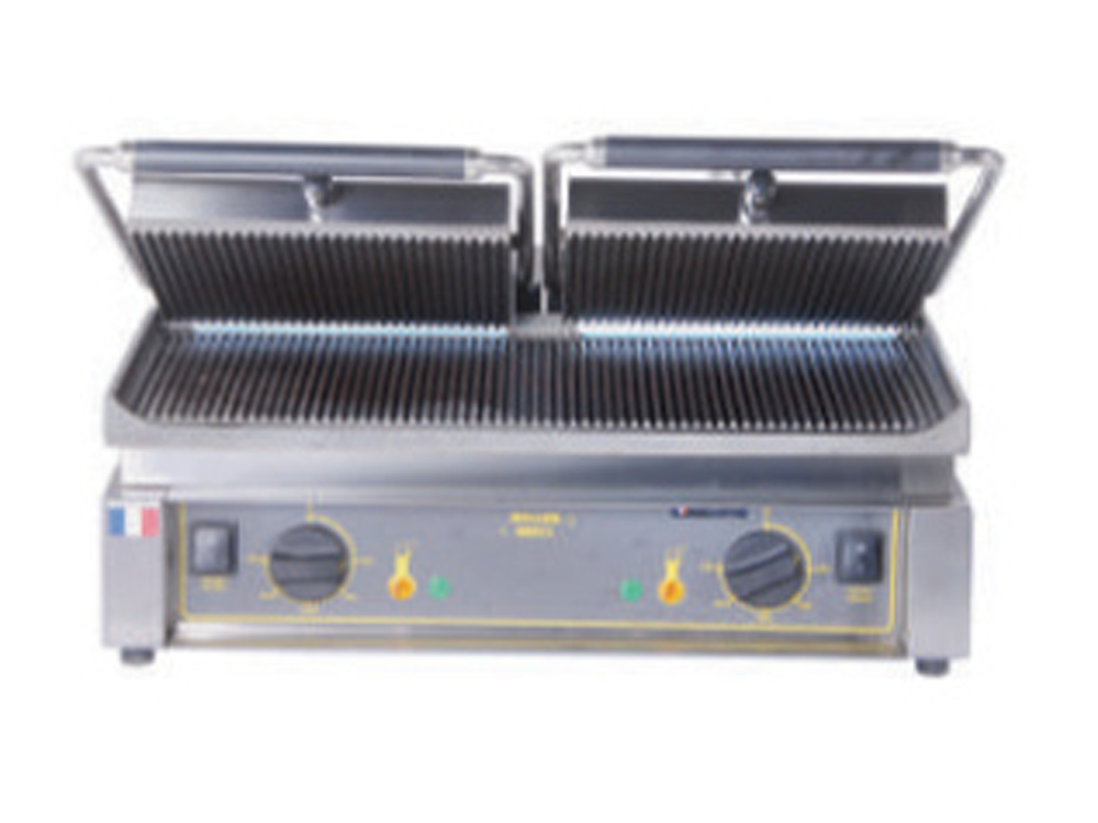 Contact Grill